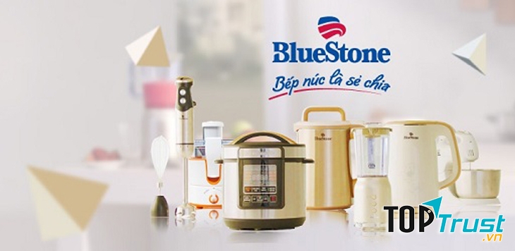 Bình đun nước siêu tốc tốt nhất từ thương hiệu BlueStone