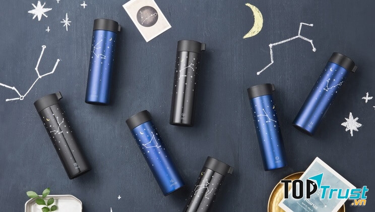 Bình giữ nhiệt tốt nhất của Elmich