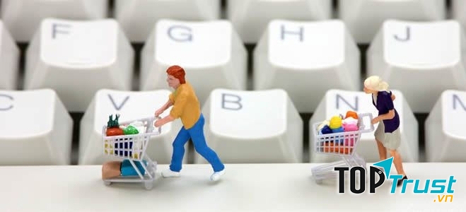 Blog bán lẻ các bạn nên biết