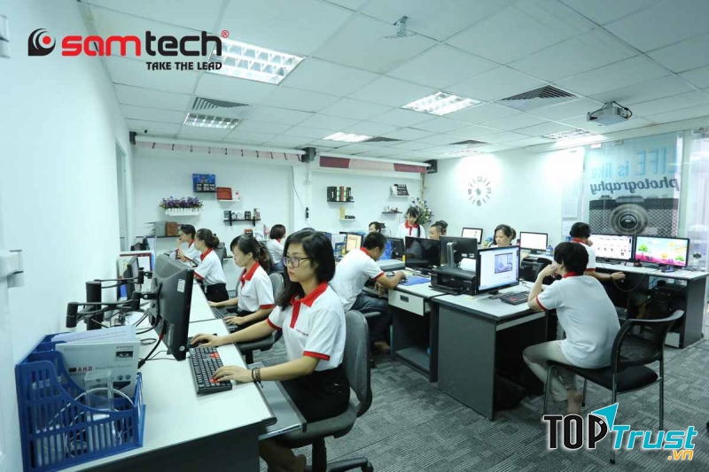 Bộ camera giám sát trọn gói giá rẻ lắp đặt miễn phí tại Hà Nội