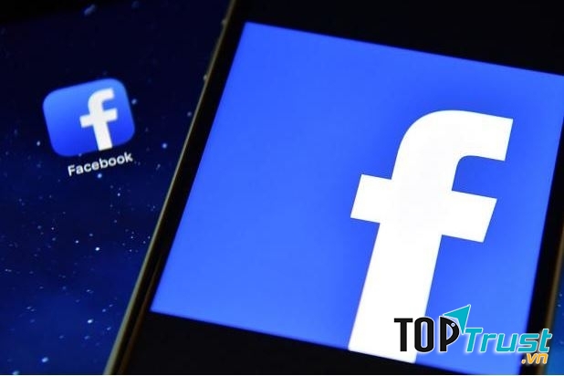 Bộ icon hấp dẫn nhất Facebook