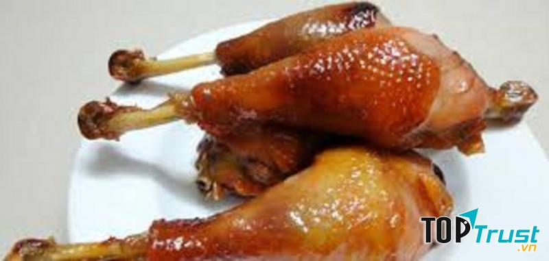 Bộ phận độc nhất trong thịt gà bạn không nên ăn