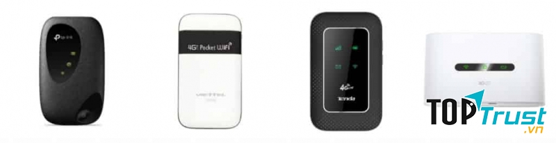 Bộ phát Wi-Fi di động được nhiều người lựa chọn khuyên bạn nên mua