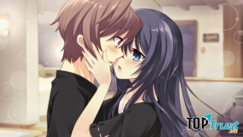 Bộ phim anime về tình yêu hay nhất cho mùa Valentine