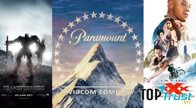 Bộ phim bom tấn được mong chờ nhất trong năm 2017