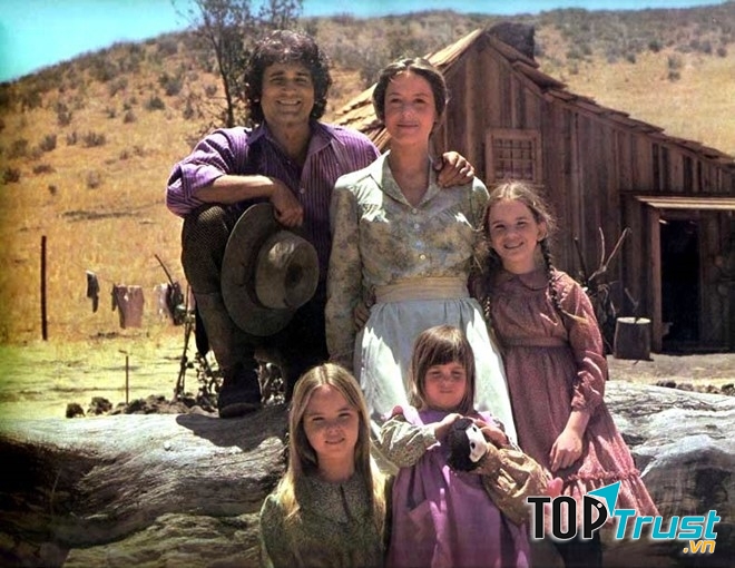 Bộ phim cảm động về gia đình bạn nên xem