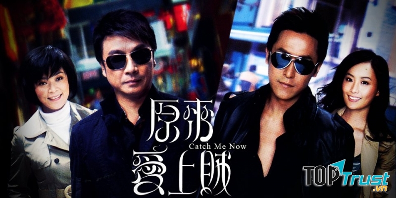 Bộ phim cảnh sát hình sự Hong Kong đáng xem nhất