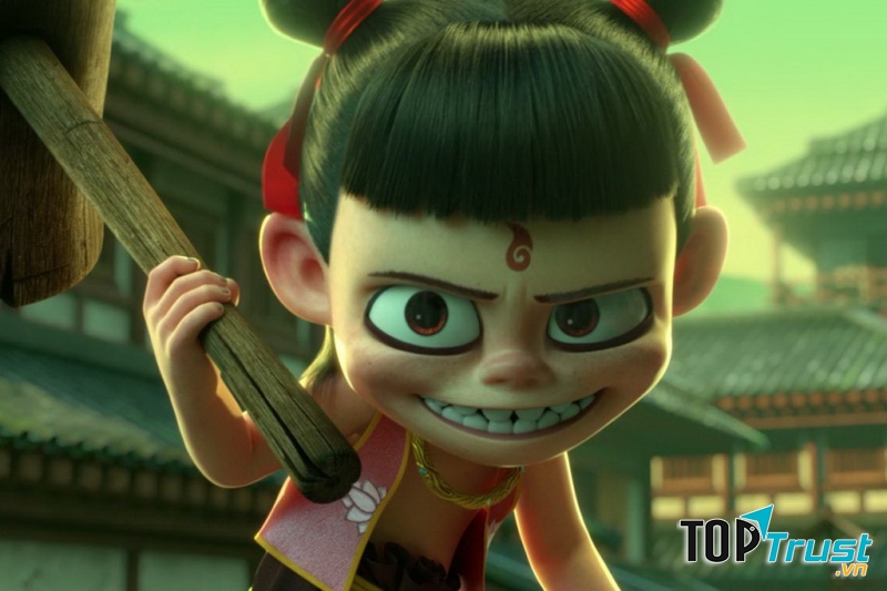 Bộ phim chiếu rạp ăn khách nhất hiện nay