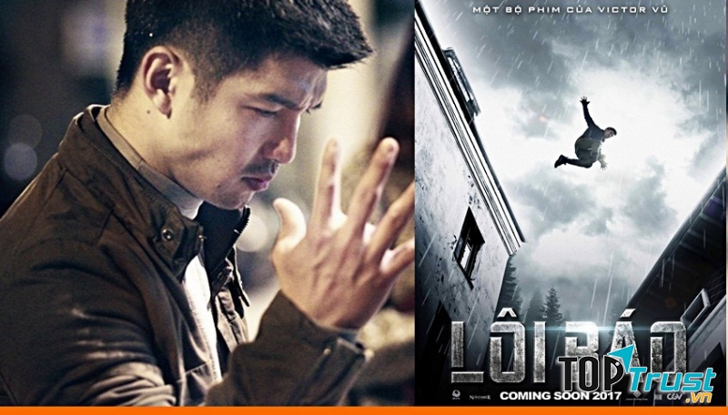 Bộ phim chiếu rạp hay nhất của điện ảnh Việt Nam 2 tháng cuối năm 2017