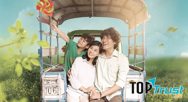 Bộ phim chiếu rạp hay nhất dành cho chị em trong ngày 8-3