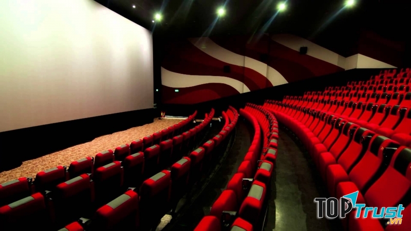 Bộ phim chiếu rạp hay nhất sắp công chiếu vào cuối tháng 11 năm 2016