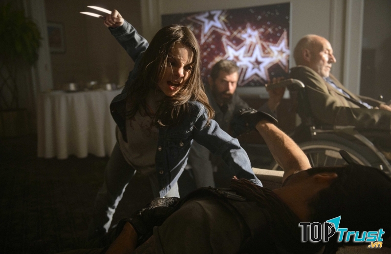 Bộ phim chiếu rạp tháng 3 năm 2017 cập nhật mới nhất