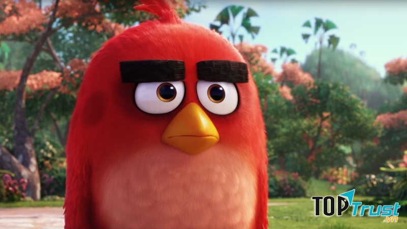 Bộ phim chuyển thể từ Game ăn khách nhất