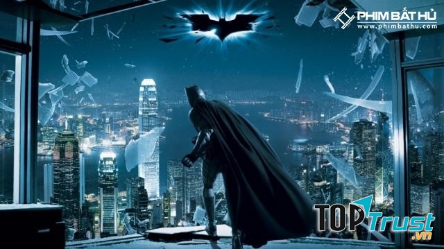 Bộ phim có điểm IMDb cao nhất thế giới hiện nay