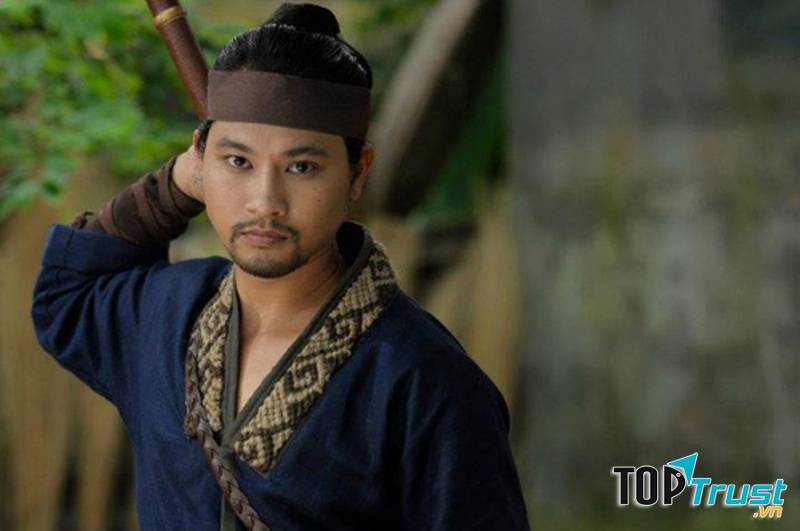 Bộ phim cổ trang Việt Nam đáng xem nhất