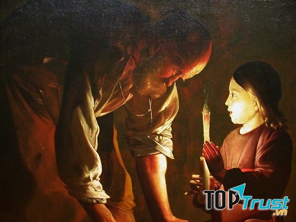 Bộ phim có ý nghĩa nhân văn nhất mọi thời đại