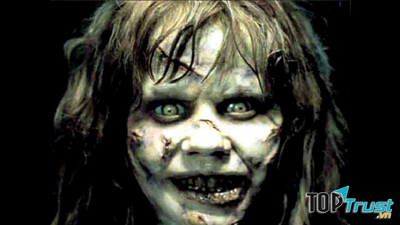 Bộ phim đáng sợ nhất cho tối vắng