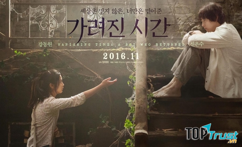 Bộ phim điện ảnh Hàn Quốc cực hay bạn nên xem