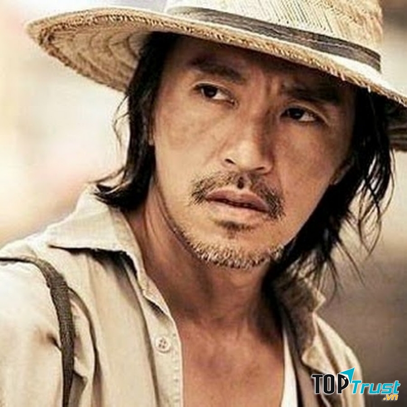 Bộ phim đình đám nhất của Châu Tinh Trì