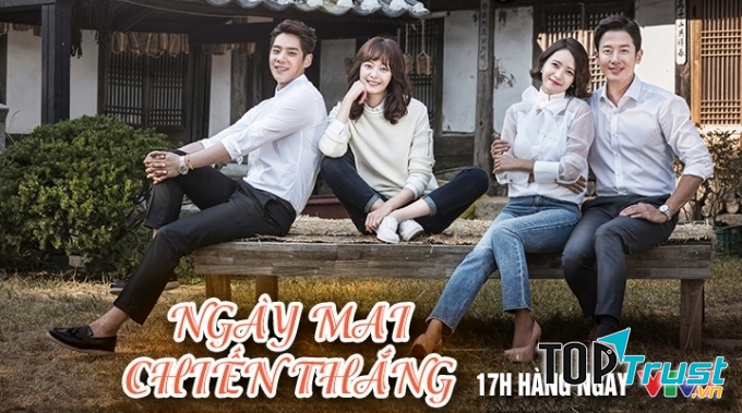 Bộ phim được khán giả Việt Nam quan tâm nhiều nhất trong năm 2016