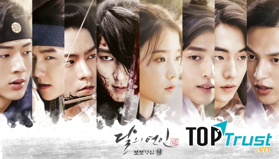 Bộ phim gây sốt 2016