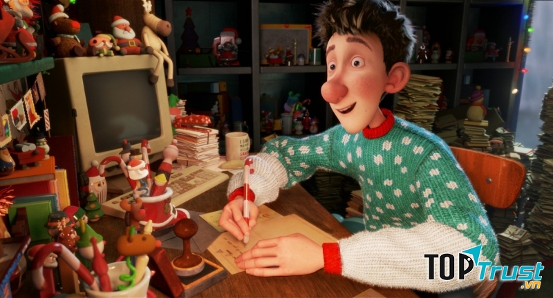 Bộ phim Giáng Sinh ( Noel) hay nhất