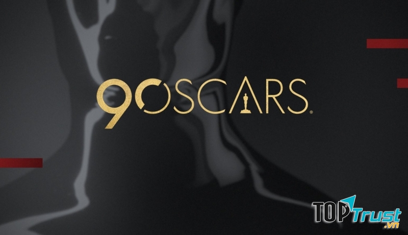 Bộ phim giành chiến thắng Oscar năm 2018