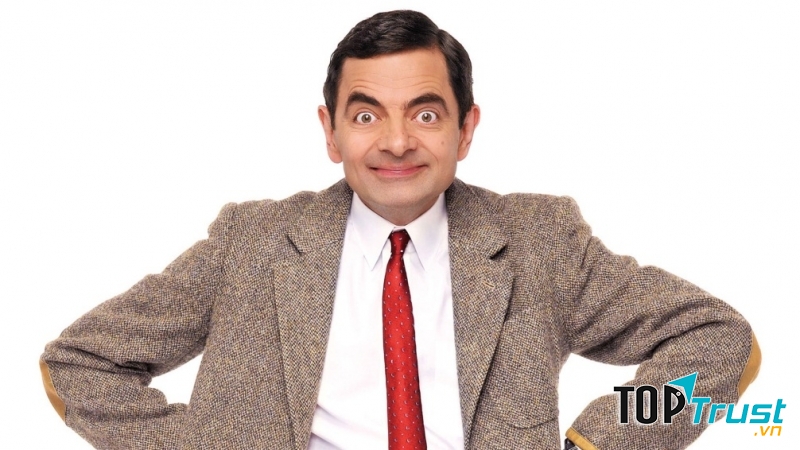 Bộ phim hài hước hay nhất của Mr.Bean