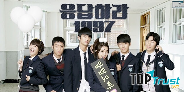 Bộ phim Hàn có tình yêu bắt đầu từ tình bạn đáng xem nhất