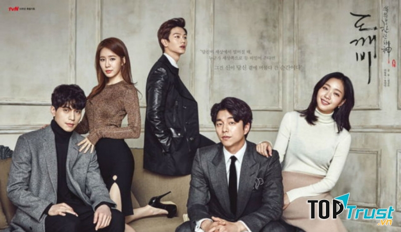 Bộ phim Hàn Quốc hay nhất mọi thời đại