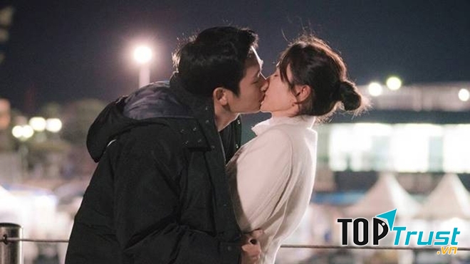 Bộ phim Hàn Quốc hay nhất trong nửa đầu năm 2018