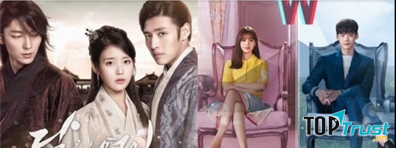 Bộ phim Hàn Quốc hay nhất về đề tài xuyên không