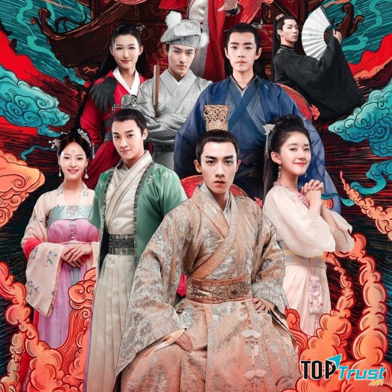 Bộ phim hấp dẫn cho mùa hè 2018