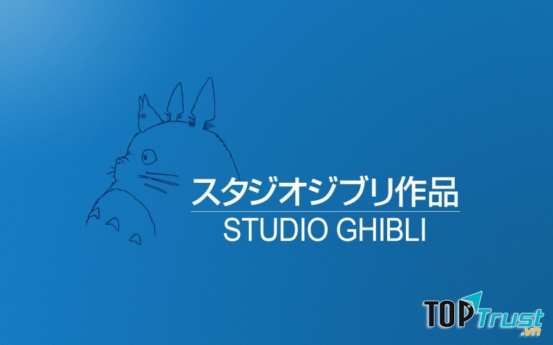Bộ phim hay nhất của Ghibli