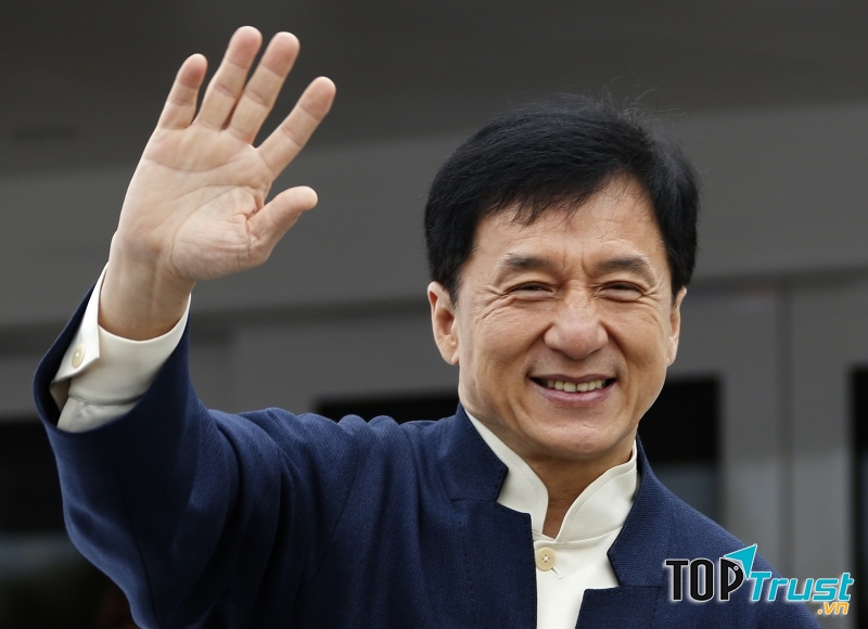 Bộ phim hay nhất của Jackie Chan