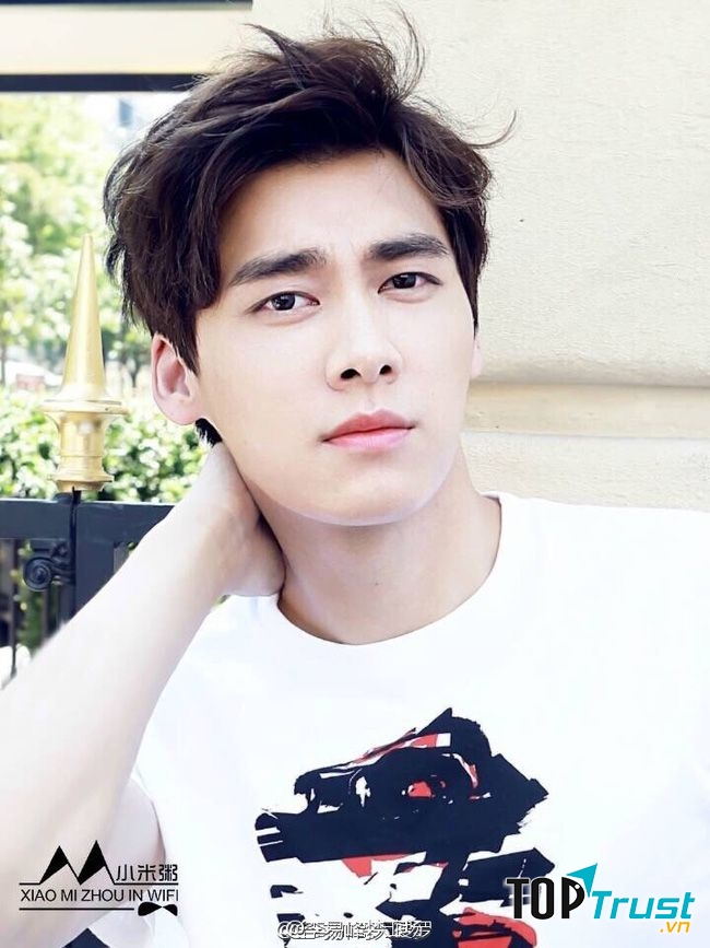 Bộ phim hay nhất của nam diễn viên Lý Dịch Phong, Trung Quốc