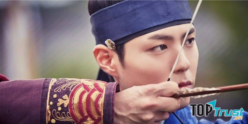 Bộ phim hay nhất của nam diễn viên Park Bo Gum, Hàn Quốc