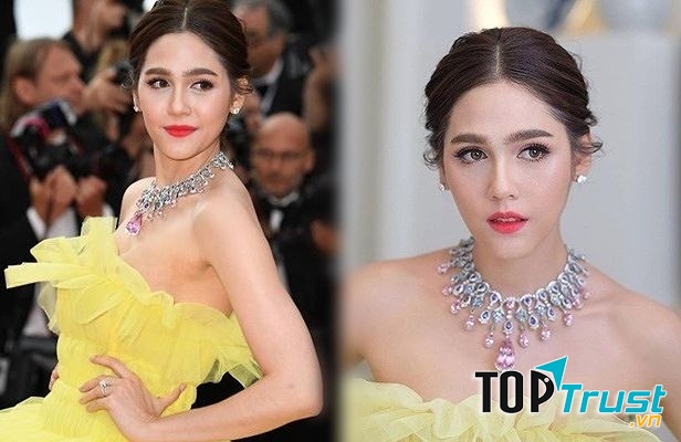 Bộ phim hay nhất của nữ diễn viên Chompoo Araya, Thái Lan