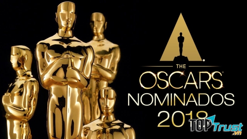 Bộ phim hay nhất dự kiến cạnh tranh Oscar 2018
