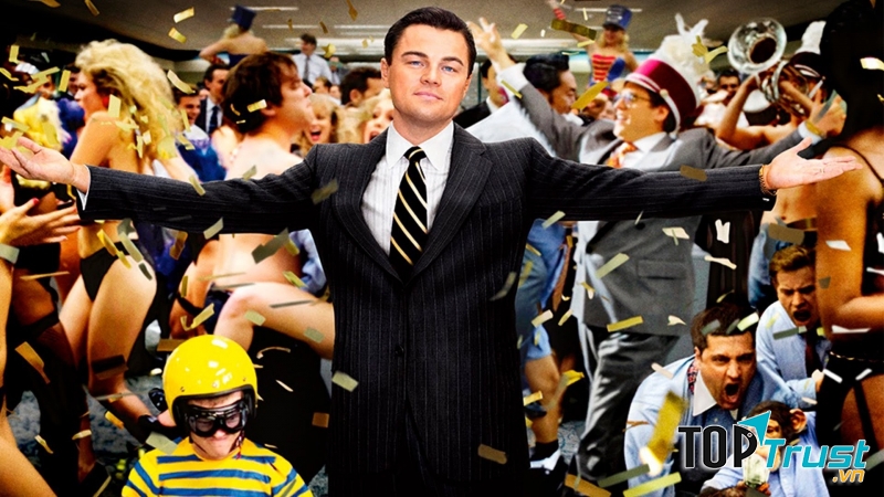 Bộ phim hay nhất không chiến thắng Oscar