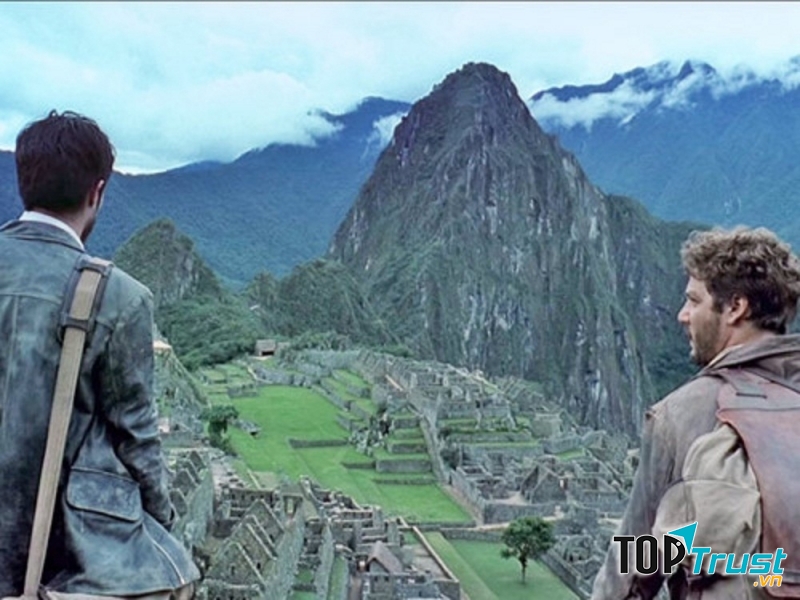 Bộ phim hay nhất truyền cảm hứng cho chuyến du lịch của bạn