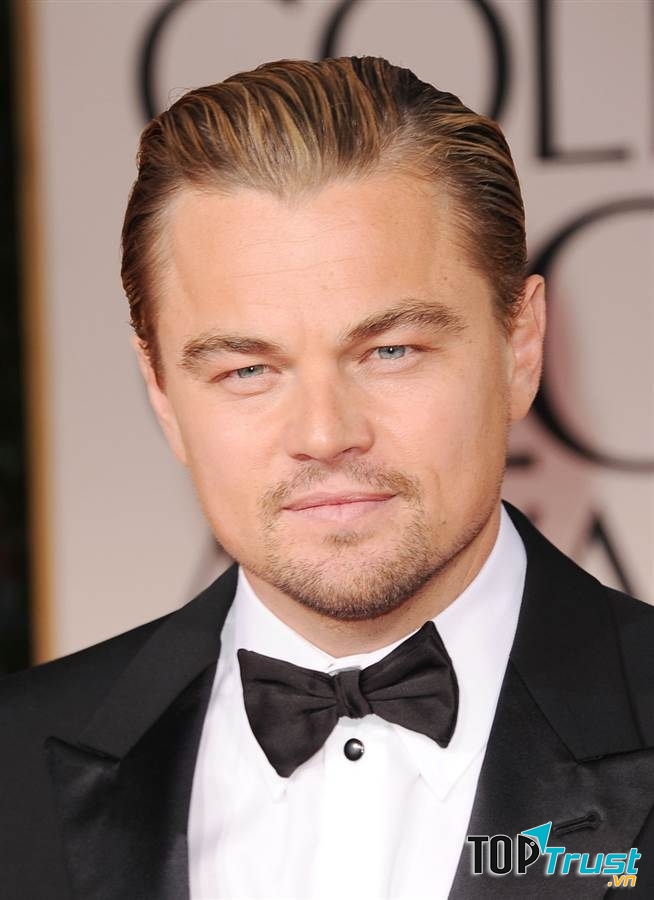 Bộ phim hay nhất và nổi tiếng nhất của diễn viên Leonardo Dicaprio