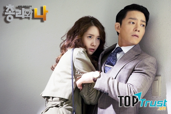 Bộ phim hay nhất về đề tài hôn nhân giả