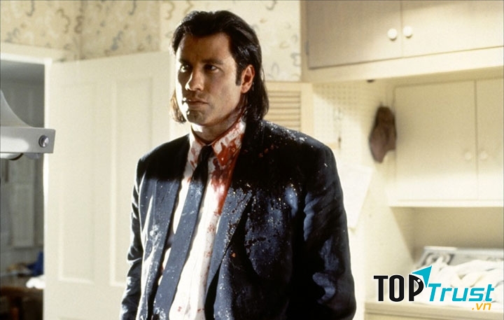 Bộ phim hay nhất về tâm lý học tội phạm