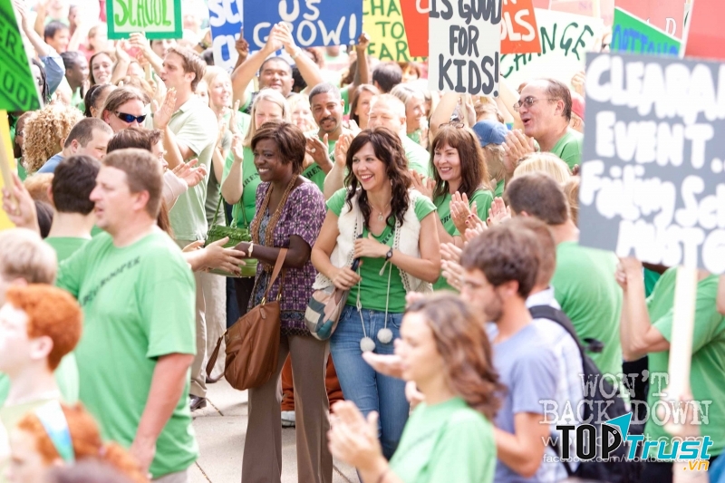 Bộ phim hay về tình thầy trò nhân dịp 20-11