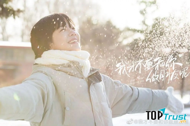 Bộ phim Hoa ngữ hot nhất đầu năm 2020