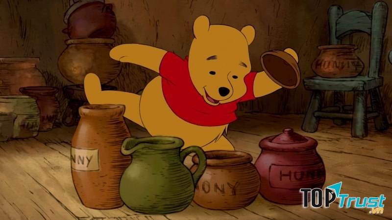 Bộ phim hoạt hình hay nhất