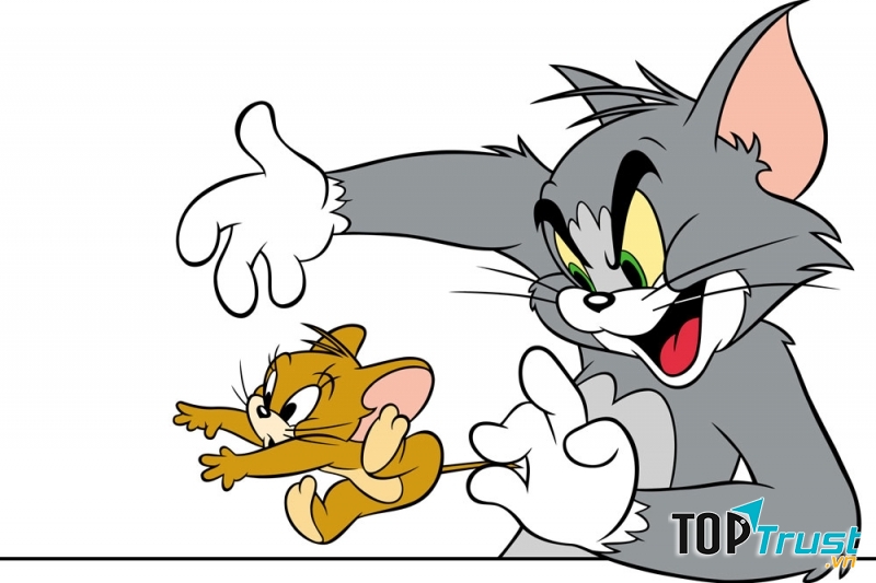 Bộ phim hoạt hình nổi tiếng nhất thế giới