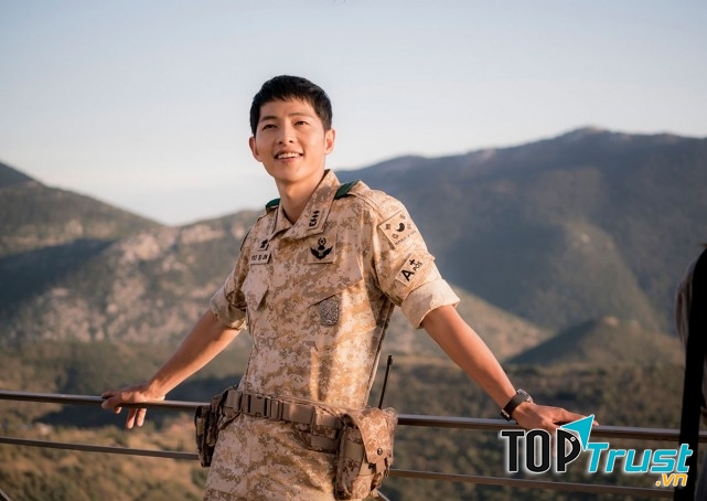 Bộ phim học đường Hàn Quốc hay nhất