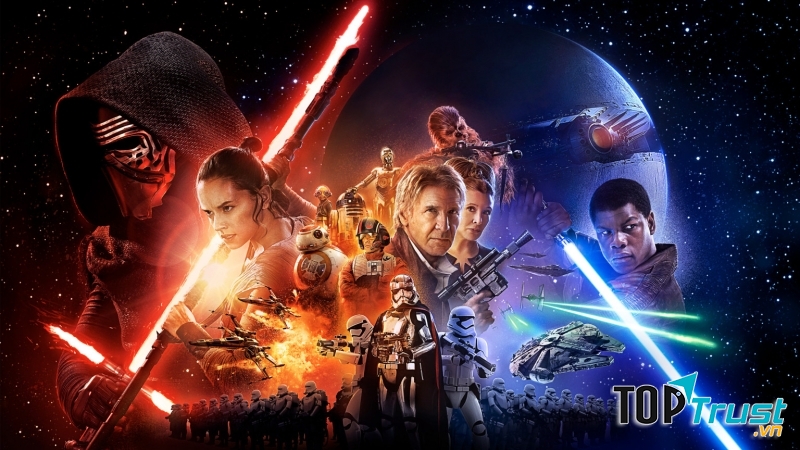 Bộ phim khoa học viễn tưởng hay nhất của điện ảnh Mỹ